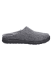 ROHDE Hausschuhe in grau