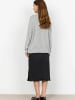 soyaconcept Hemd SC-BIARA 126 in 99110 LT GREY MELANGE