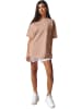 Reichstadt T-Shirt in Warm Brown