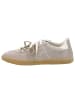 Tamaris Schnürschuh in taupe