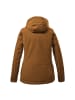 Killtec Outdoorjacke KOW 140 in Braun5911