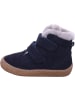Froddo Stiefel in blau