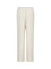 soyaconcept Hose in Weiß