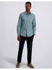 Pierre Cardin Hemd in Mineral Blue