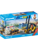 Playmobil MyLife 71528 Gabelstapler mit Fracht 6+