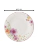 Villeroy & Boch 6er Set Frühstücksteller Mariefleur Basic ø 21 cm bunt in bunt