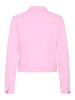 Kaffe Jacke KAzelina Regular fit in Pink Frosting