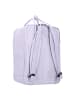 FJÄLLRÄVEN Kanken 15 Daypack 40 cm Laptopfach in pastel lavender