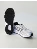 adidas Laufschuhe in Silber