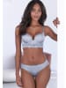 Vivance by Lascana Panty in hellblau