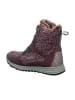 VADO  Winterstiefel in Pink