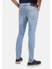 Guess Jeans 'Miami' in hellblau