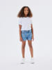 name it Jeanshorts NKFBELLA in medium blue denim