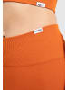 SMILODOX Leggings Seamless Amaze Pro in Orange