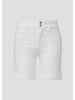 s.Oliver Jeans-Hose BETSY in 01Z8_weiß