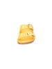 Birkenstock Pantolette in gelb