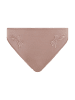 Chantelle Slip Hedona in Burned pink