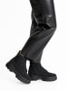 ara Schnürstiefelette in schwarz
