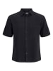 Jack & Jones Hemd in Black