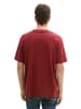 Tom Tailor Print T-Shirt für Herren in kombi