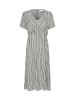ICHI Casual IHMARRAKECH Regular fit in TOTAL ECLIPSE STRIPE