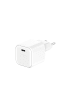 Setty Setty Wandladegerät USB-C 35W LSGaN-C-350 weiß