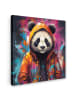 MuchoWow Leinwand bilder Panda (BxH)
