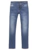 H.I.S. Comfort-fit-Jeans in blue used