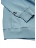 HONESTY RULES Sweat " Basic " in arctic-blue