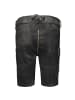 Stockerpoint Lederhose Bertram in grau