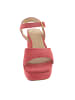 Unisa Sandalette Rot