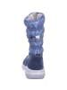 superfit Stiefel in blau