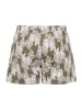 Hanro Boxershorts Fancy Woven in urban print