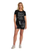 Bruno Banani T-Shirt RUSSELL in Schwarz