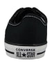 Converse Sneaker schwarz