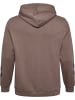 Hummel Hummel Kapuzenpullover Hmllegacy Herren in IRON