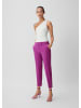 comma Hose in 4666_fuchsia