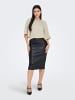 JDY Top in Sandshell