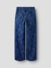 name it Jeans in Dark Blue Denim