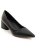 Montevita Pumps Tinna in Schwarz