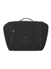 erima Kulturtasche in schwarz