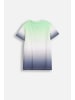 Lemon explore Sportshirt in bunt