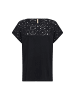 soyaconcept Shirt SC-SHENA 1 in Schwarz
