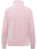 ragwear Sweatjacke Ronette Cordy in Marshmallow
