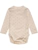 Hummel Strampler Hmlmini Kinder in WHITECAP GRAY