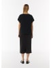 comma T-Shirt in 9999_schwarz