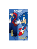 Sonic Handtuchset – Bad & Gästehandtuch