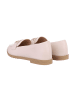 Ital-Design Halbschuh in Beige