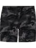 Vintage Industries Short in Camouflage