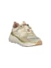 Twinset Beige Polyurethan Damen Sneaker